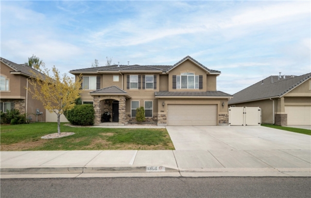 Lehi House: 1366 S Dragonfly Dr