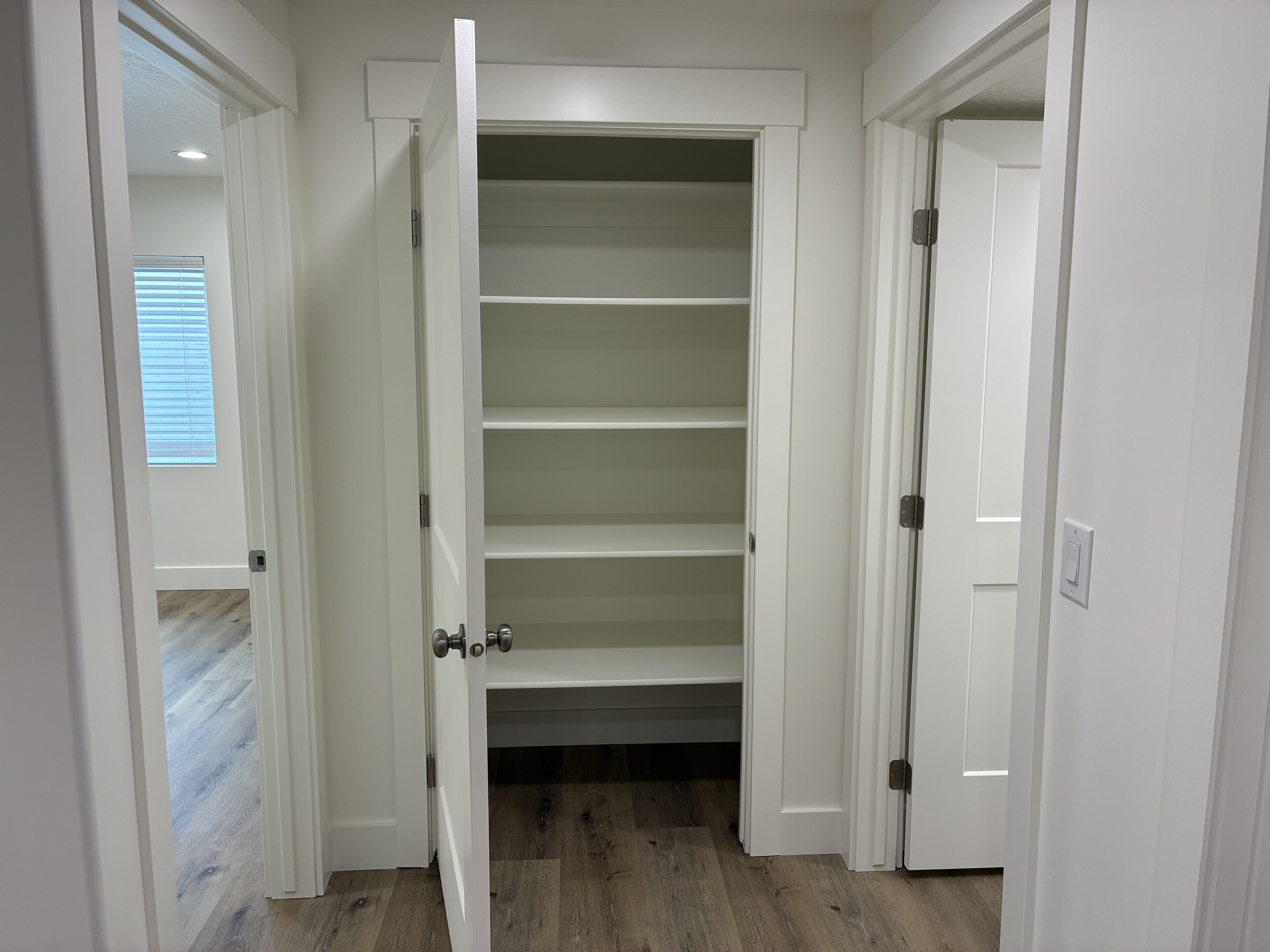 Clearfield Apartment: 115 E 100 N