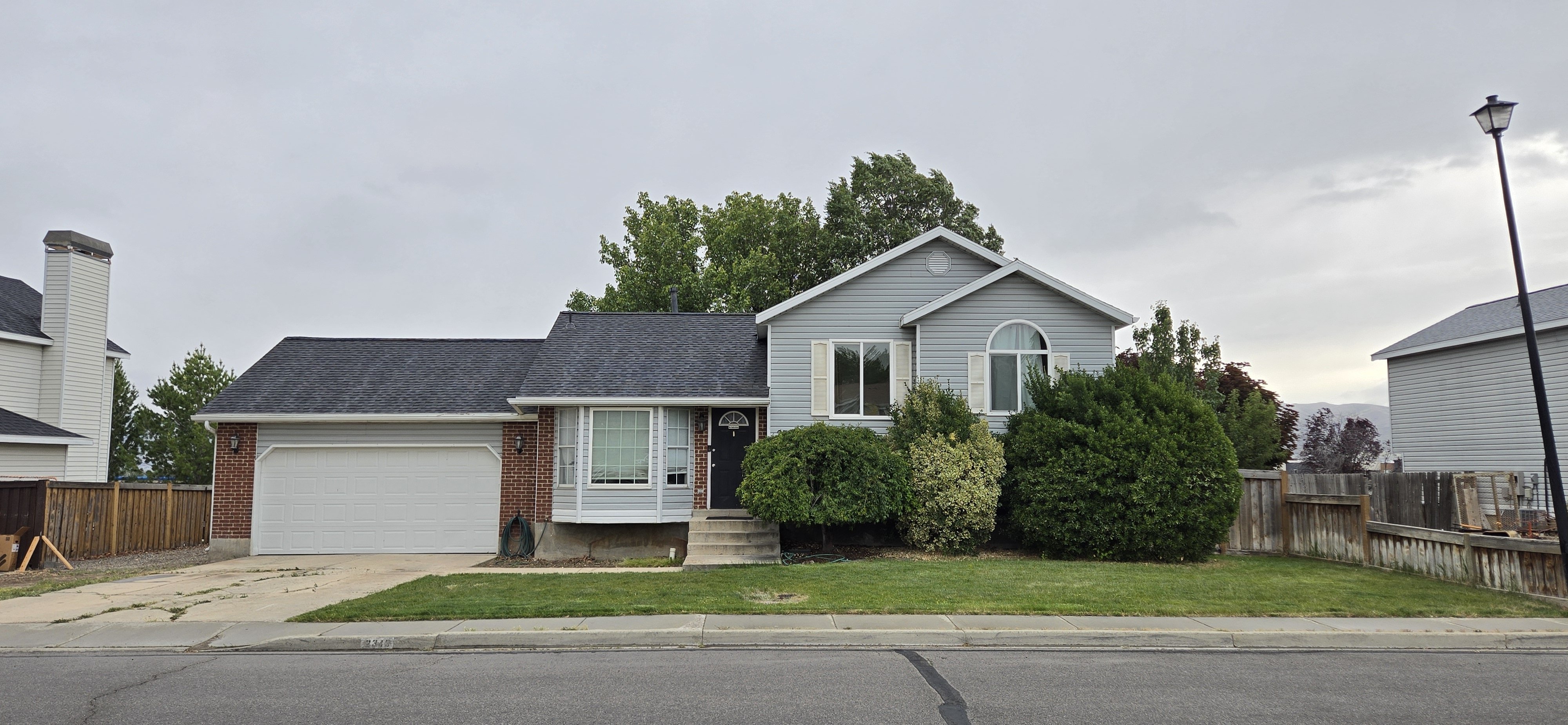 Lehi House: 2343 N Sunset Dr