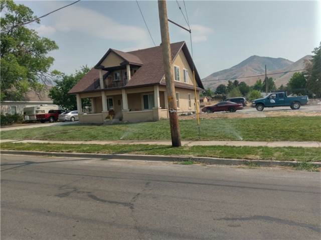 Tooele Apartment: 195 W 400 S