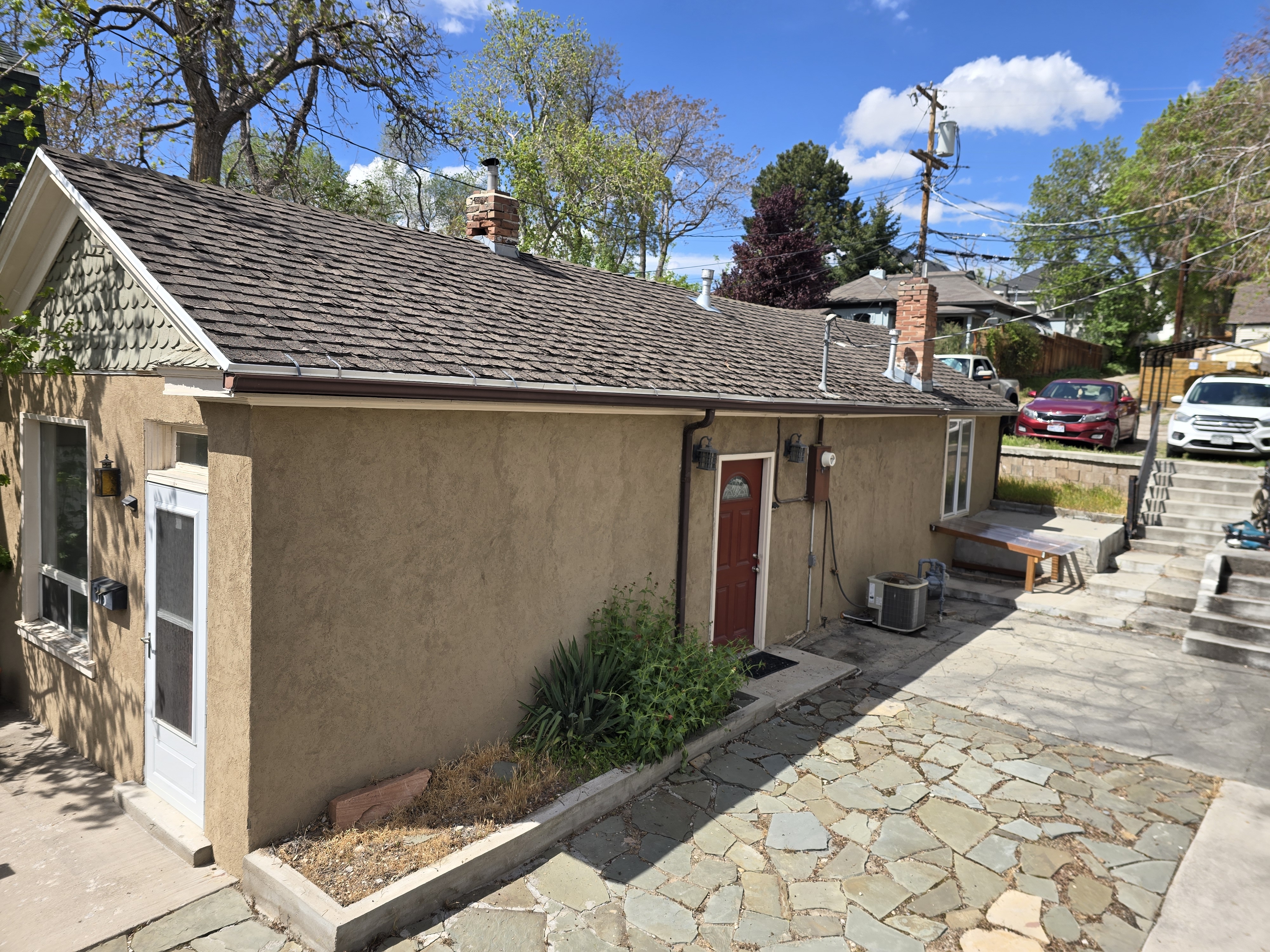 Salt Lake City House: 575 E 5th Ave