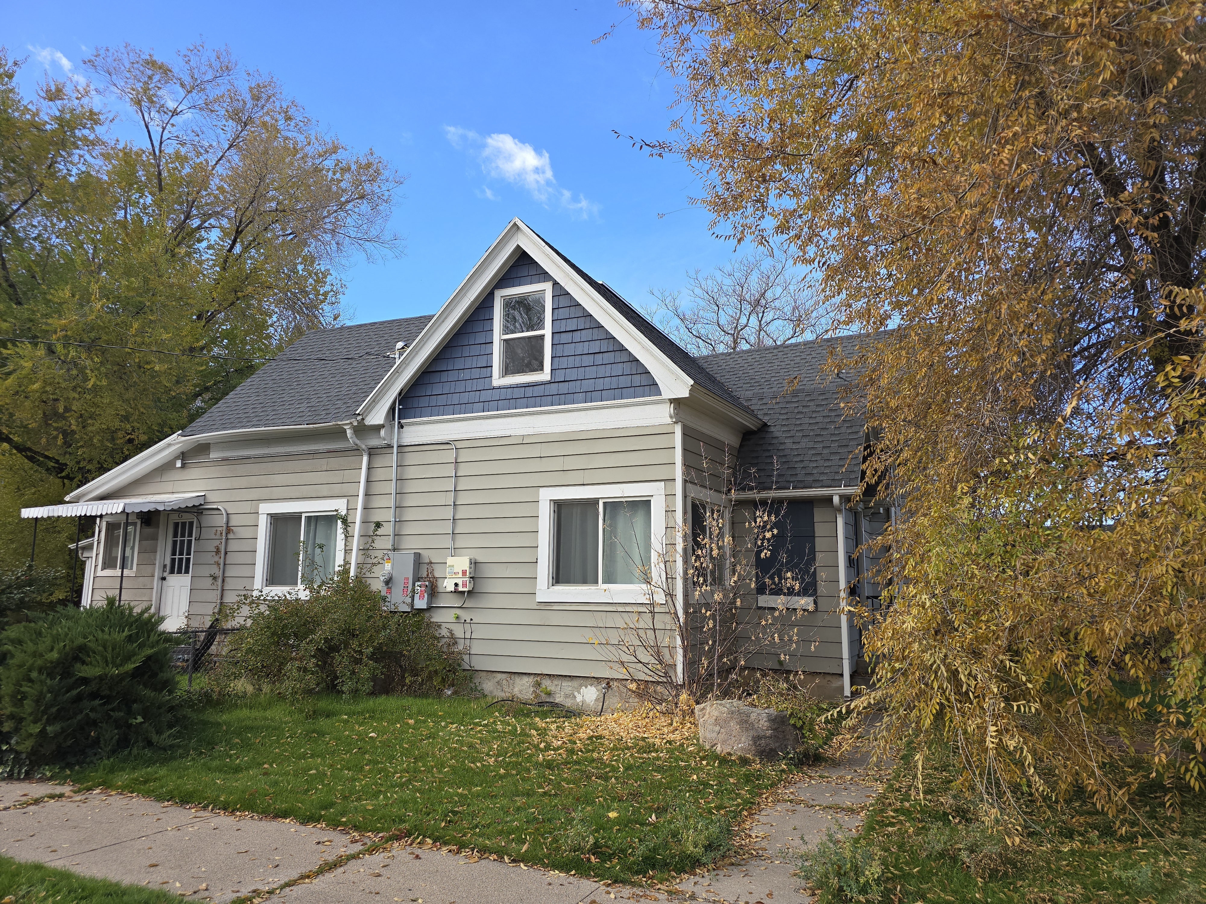 Ogden House: 249 33rd St