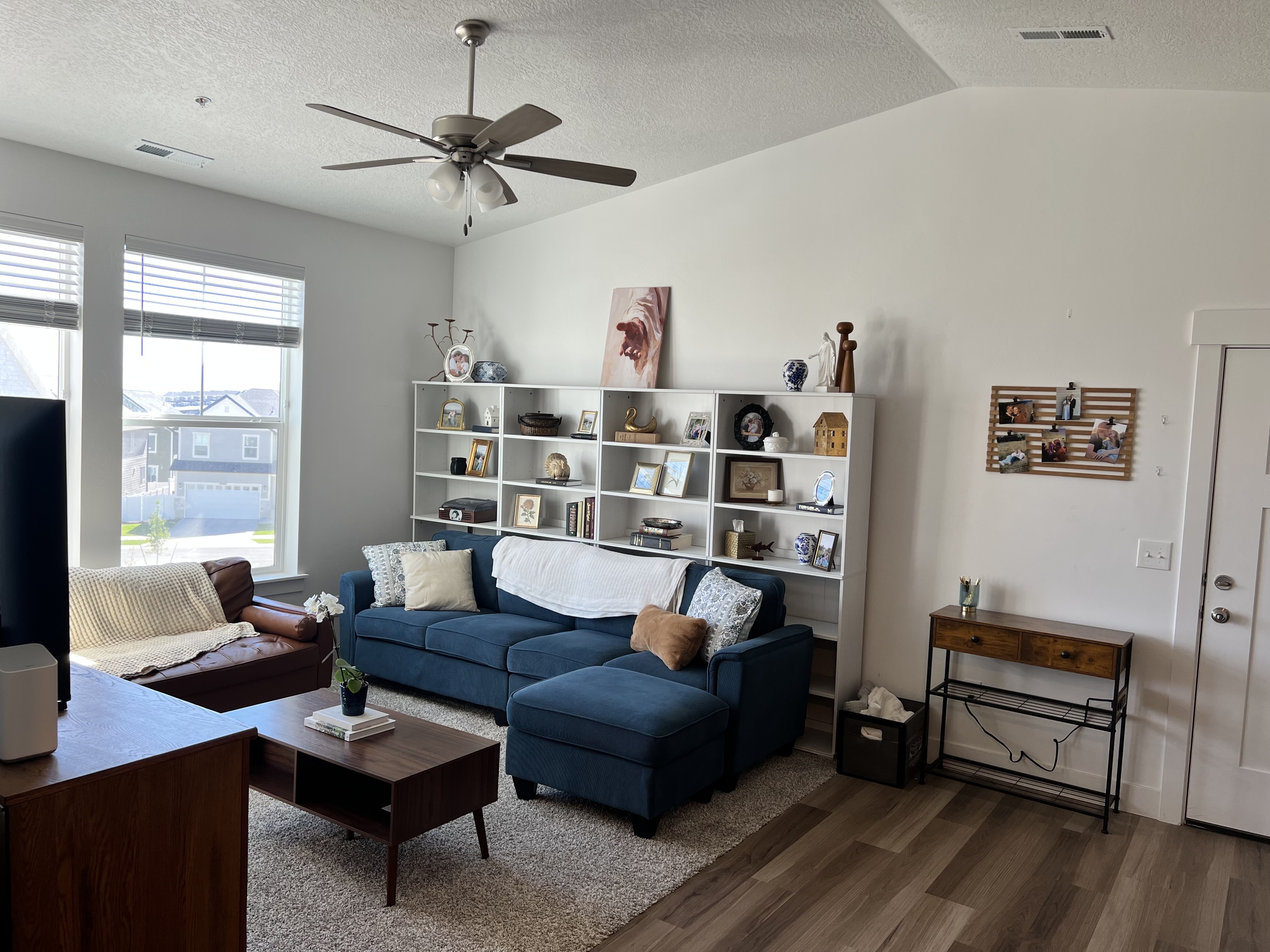 Lehi Condo: 4096 W King Peak Way