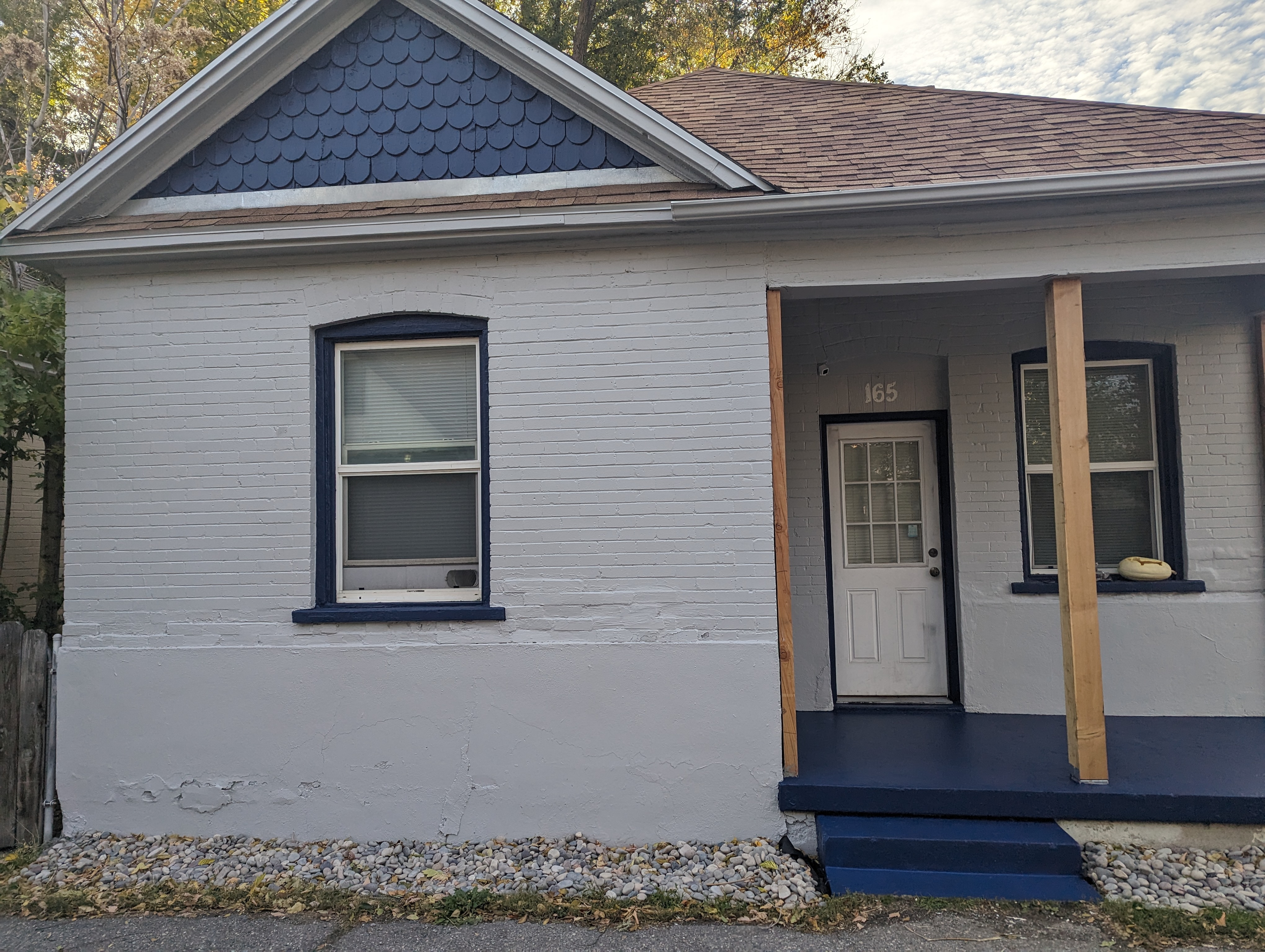 Salt Lake City House: 165 N Laxon Ct