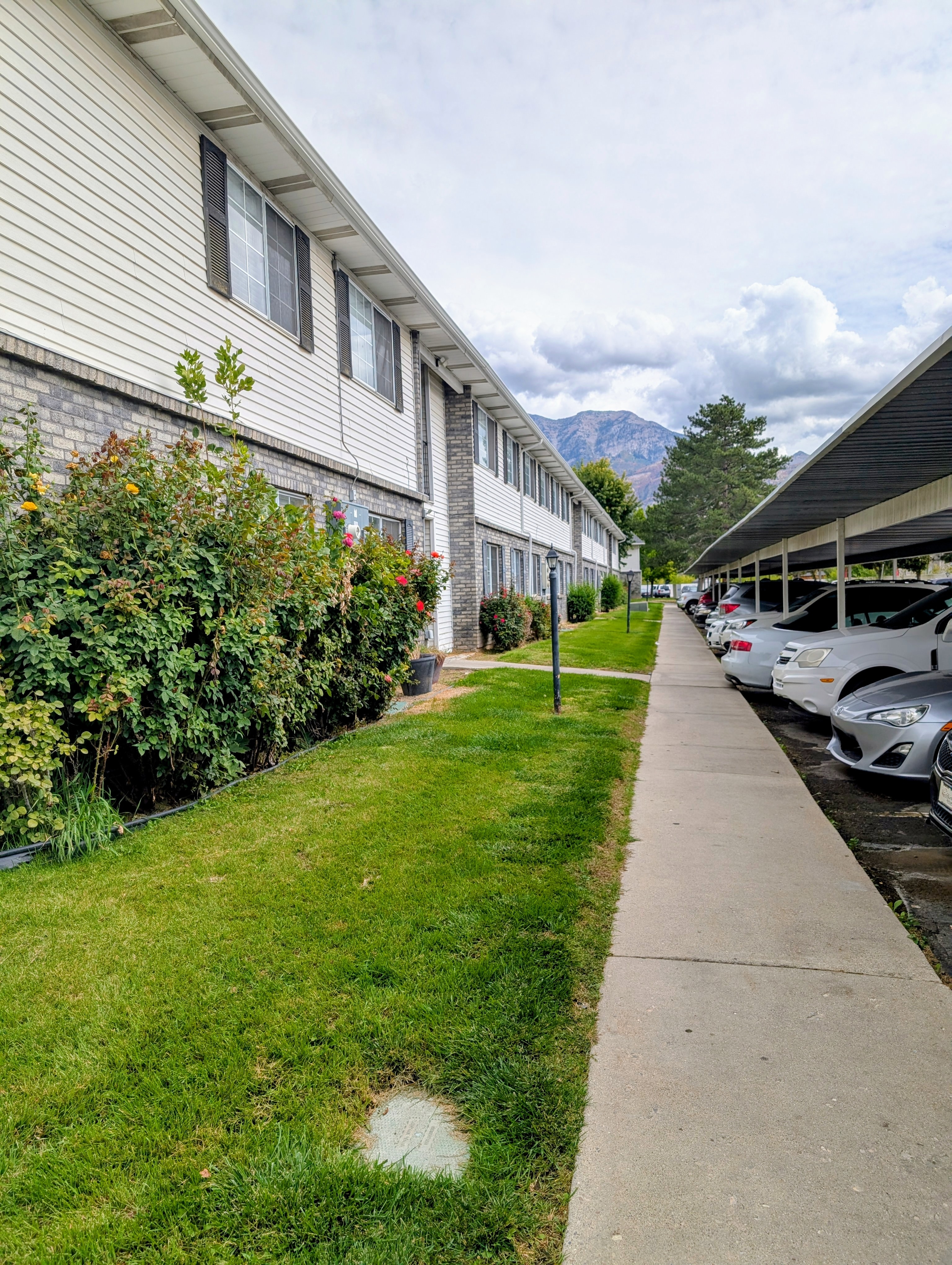 Orem Multiplex: 64 E 600 S