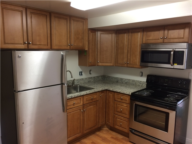 Salt Lake City Apartment: 319 E Herbert Ave