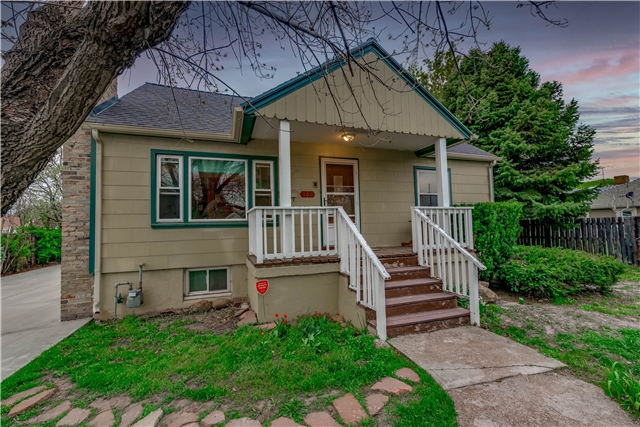 Salt Lake City Townhome: 160 E Southgate Ave