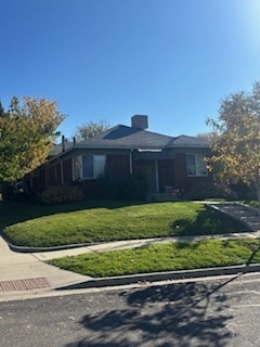 Salt Lake City House: 1003 S 1400 E