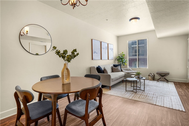 Salt Lake City Apartment: 4263 S Jummer Way