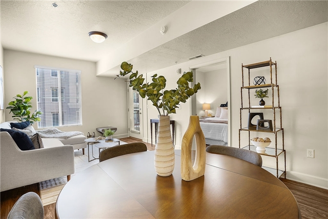 Murray Apartment: 16 E Gilbride Ave