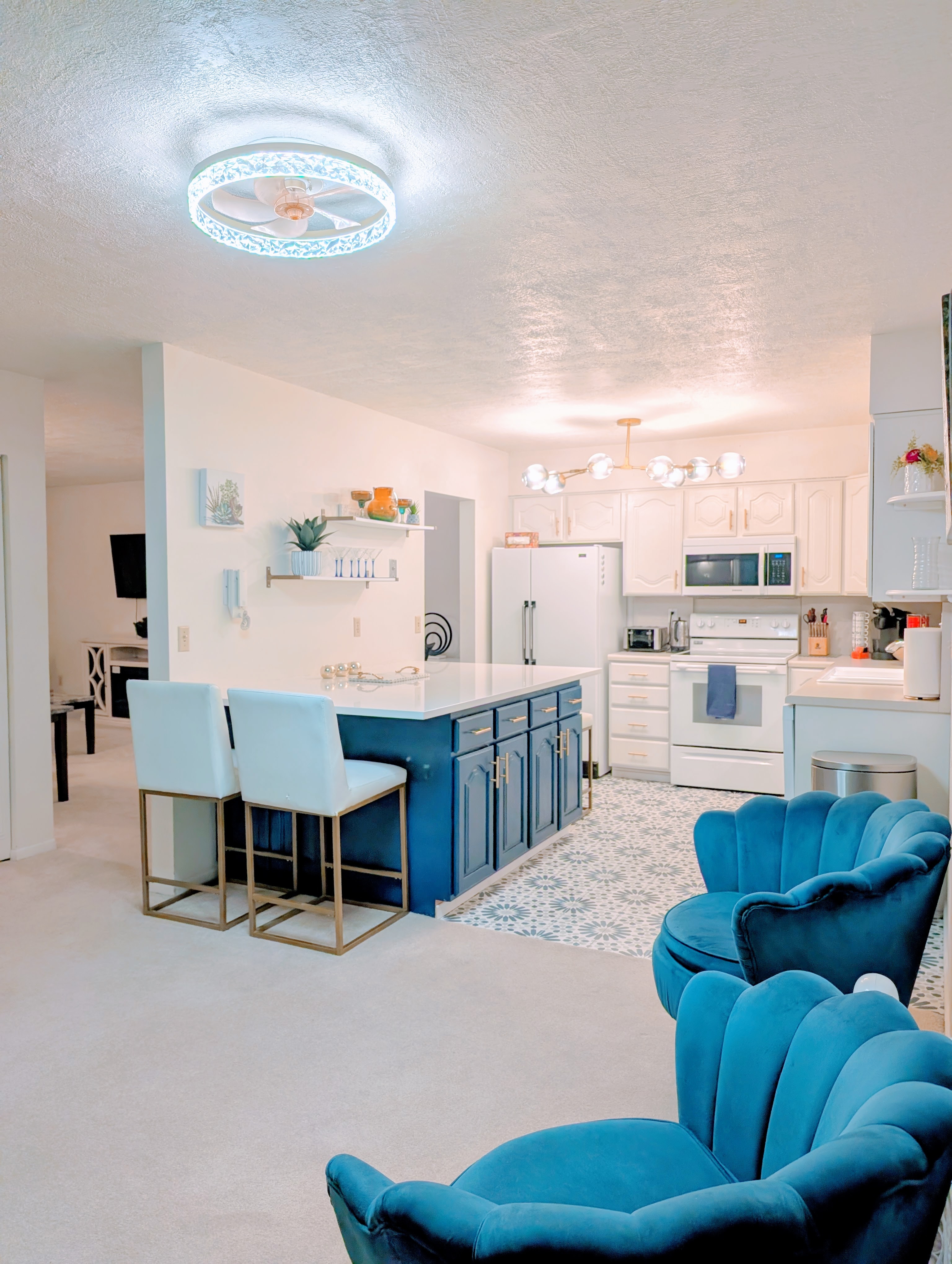 Salt Lake City Condo: 245 N Vine St