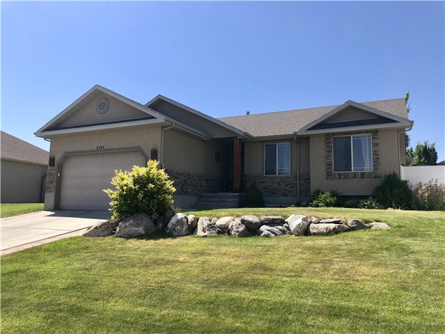 Herriman House: 5141 W Leila Ln