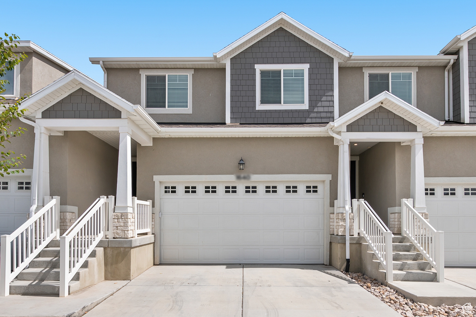 Lehi Townhome: 1634 N 3950 W