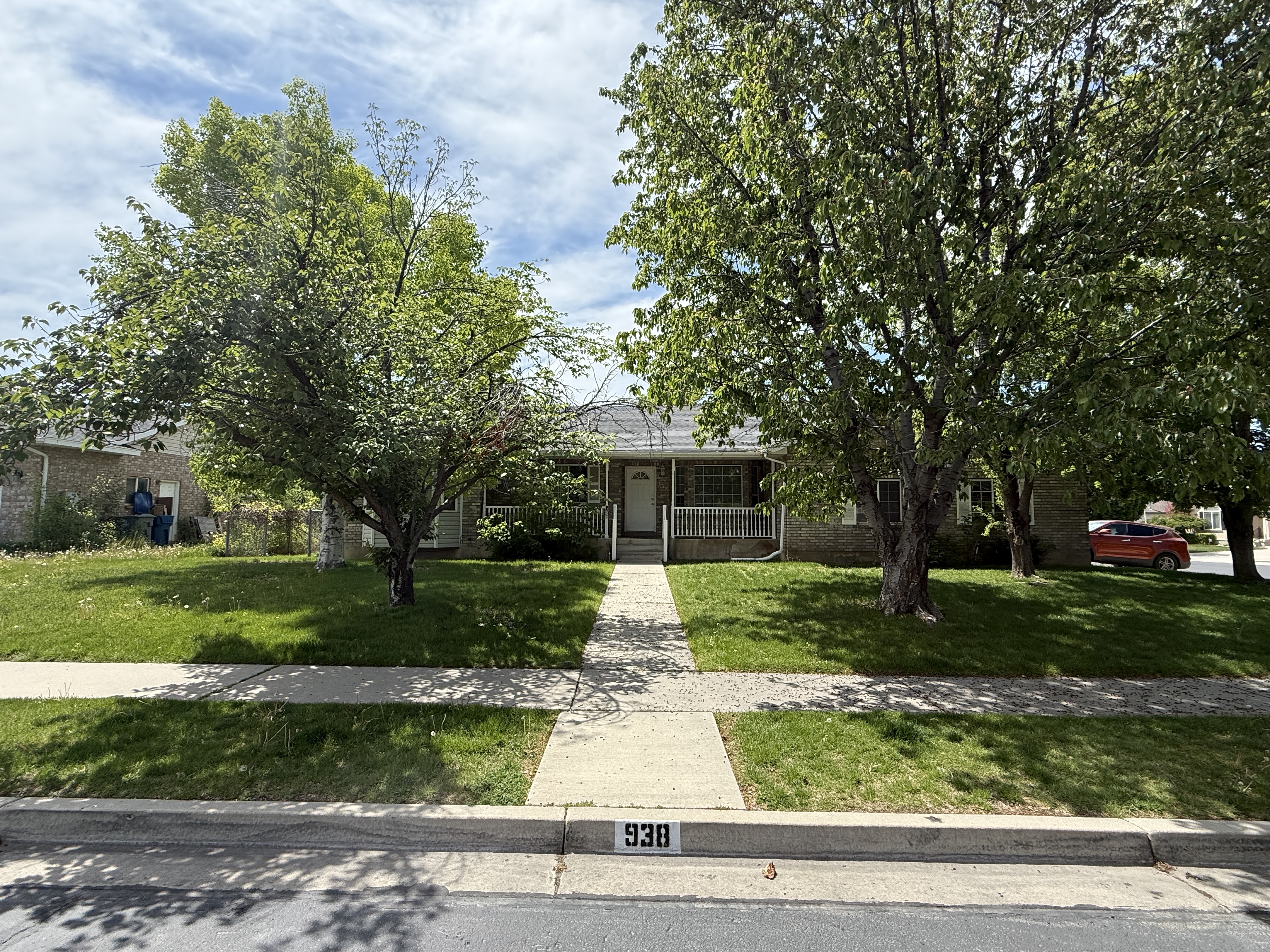 American Fork House: 938 E 1420 N