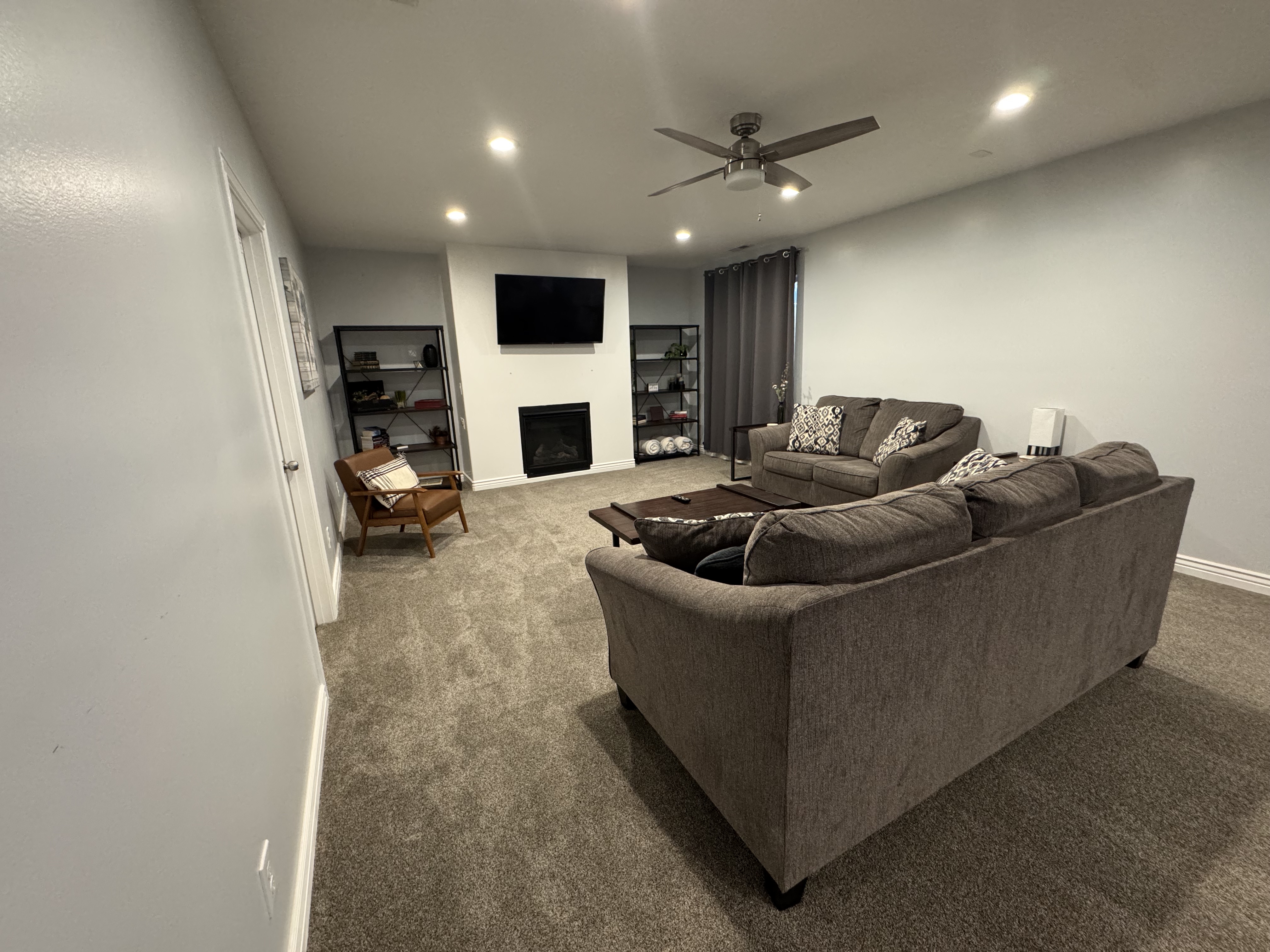 Draper In-Law/Basement: 11964 S 700 W