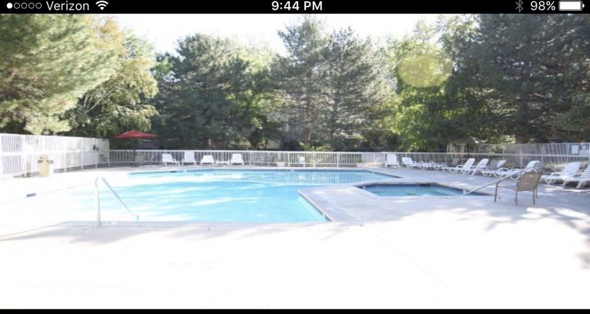 Midvale Condo: 1190 E Waterside Cv