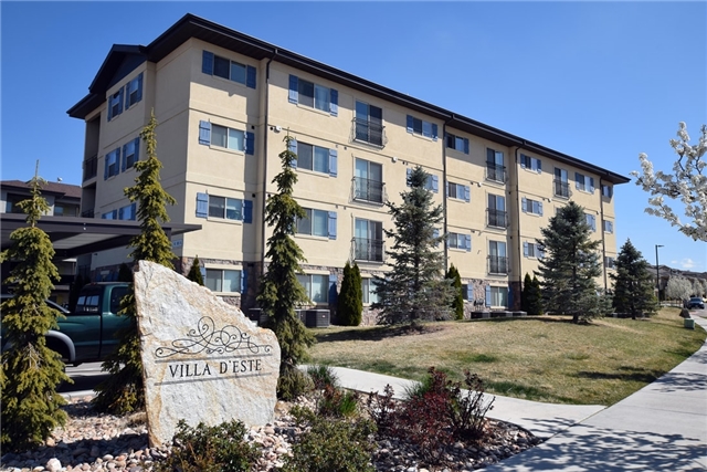 Orem Condo: 1080 W 965 N