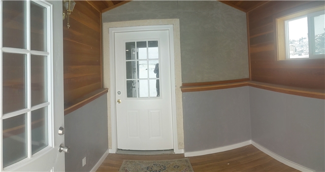 Park City House: 6564 Highland Dr