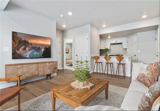 Lehi In-Law/Basement: 3286 N 1090 W