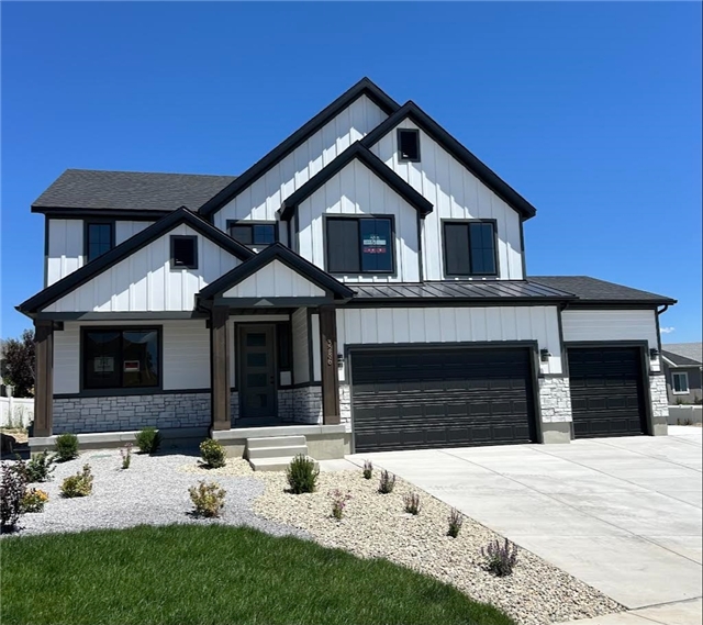 Lehi In-Law/Basement: 3286 N 1090 W