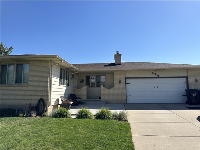 Ogden House: 227 W 5500 S