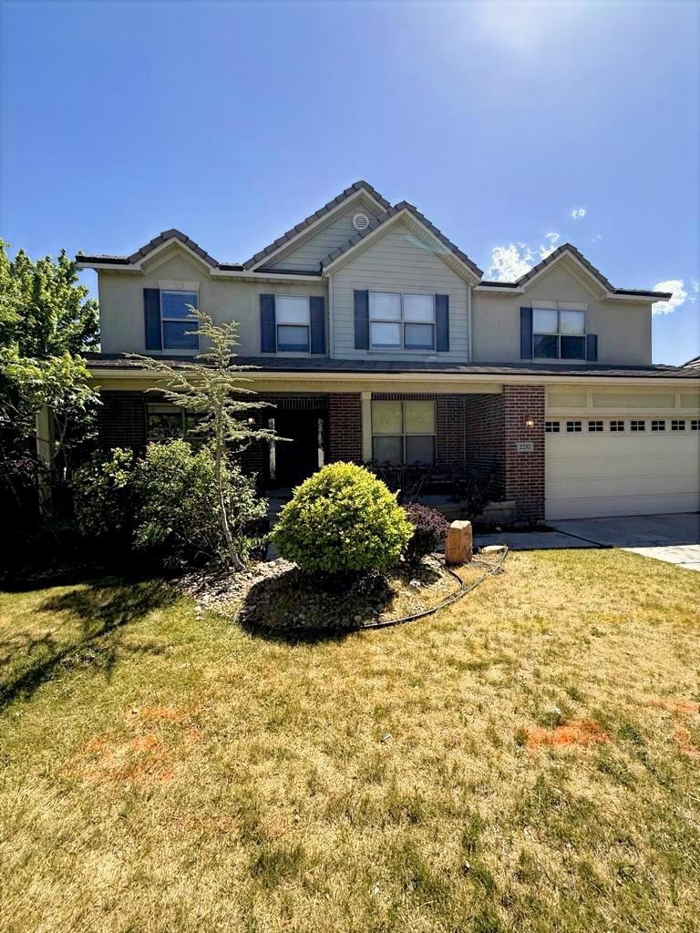 Lehi House: 2251 W Pebblestone Ln