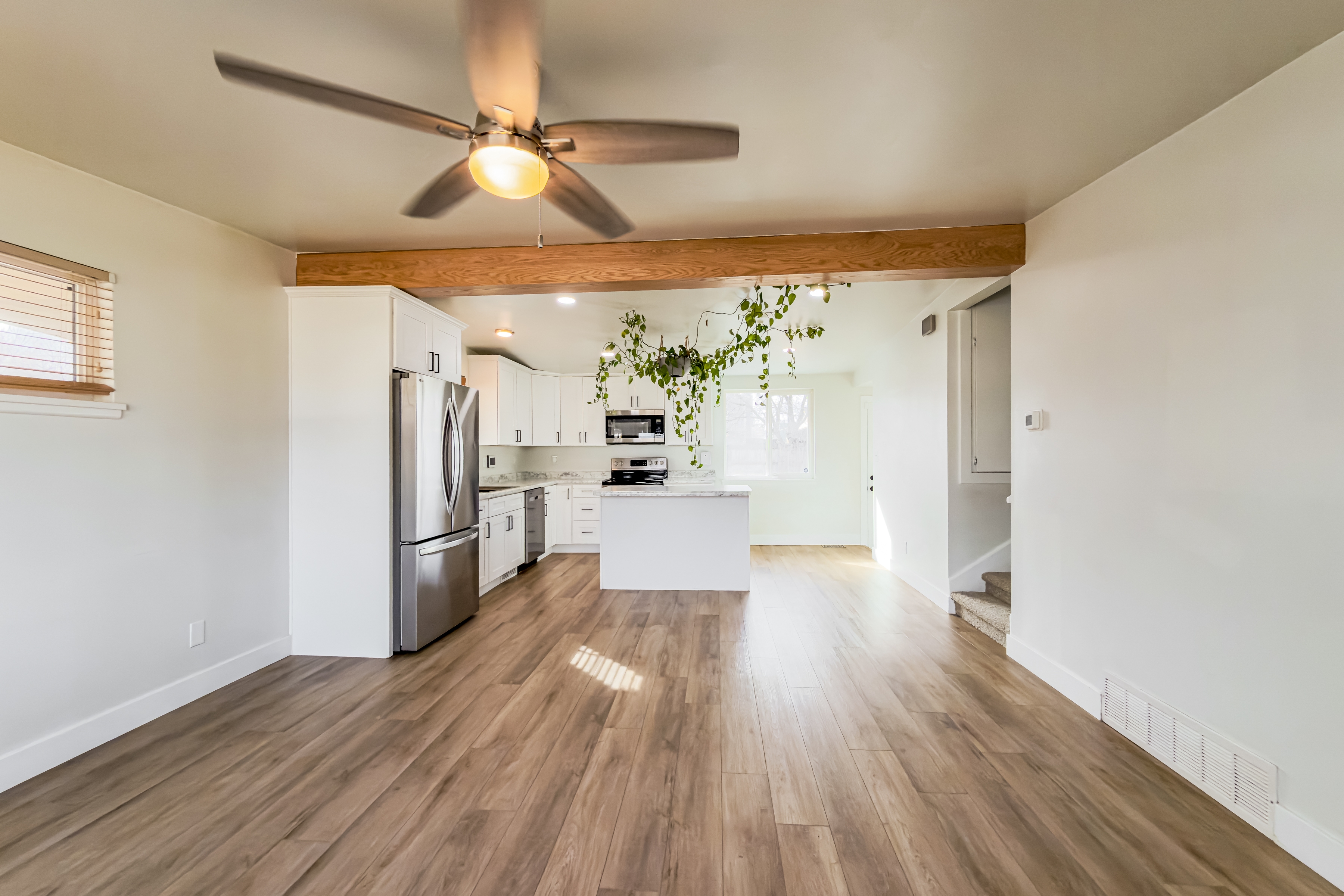 Salt Lake City House: 1993 W Champagne Ave