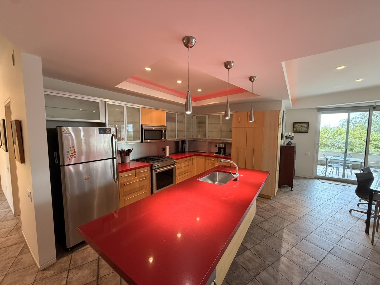 Salt Lake City Condo: 640 K St