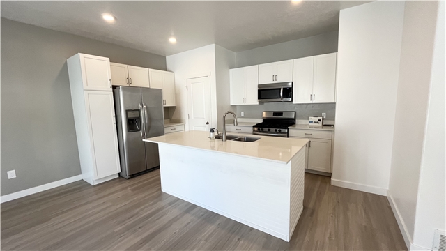 Lehi House: 3722 W 830 N