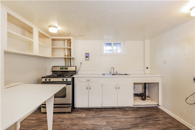 Magna Multiplex: 3407 S 8525 W