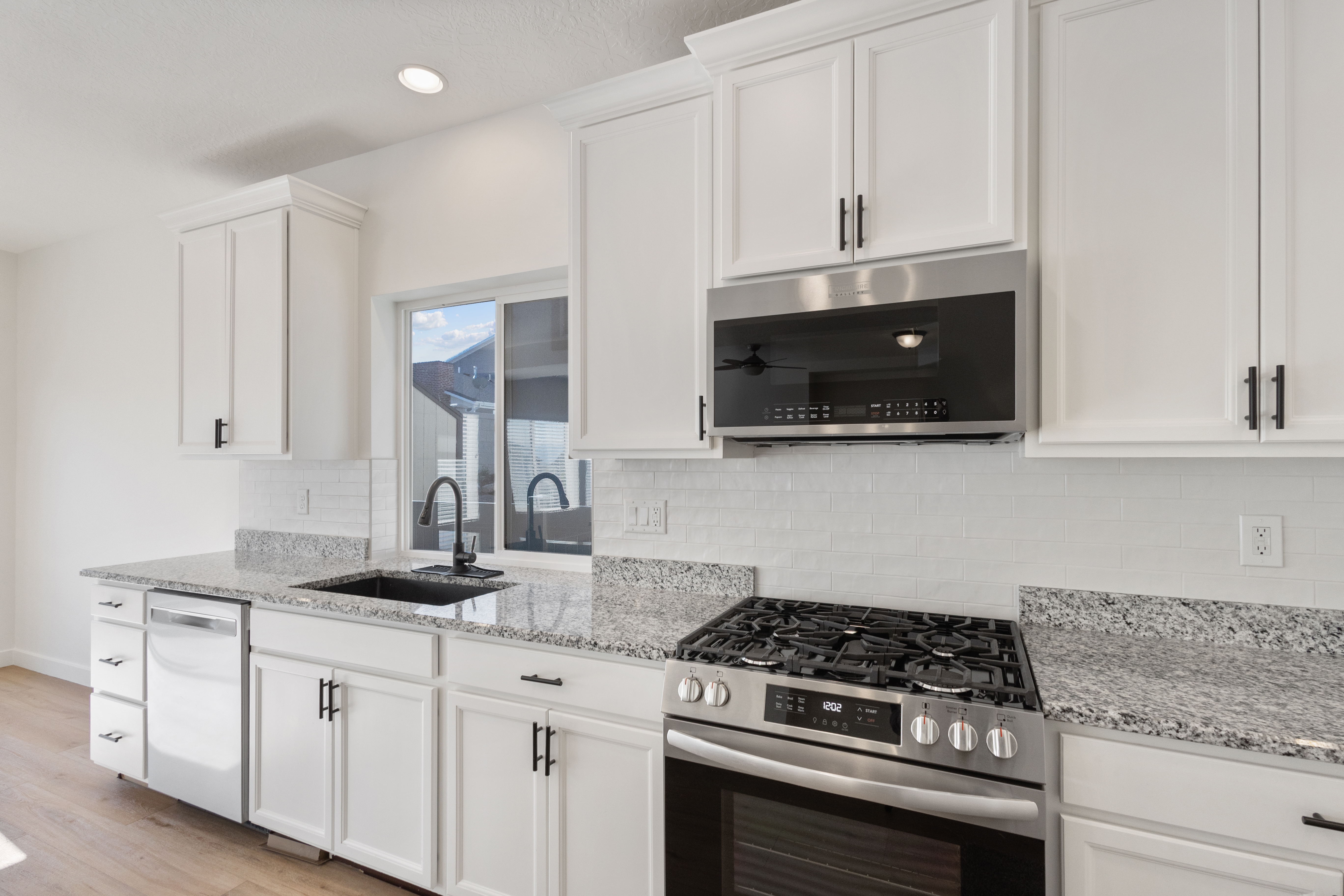 Herriman House: 14291 S Ashvale Dr