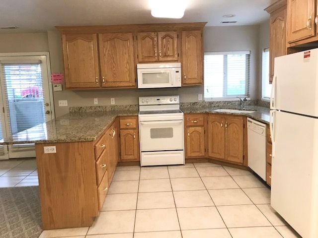 Riverton Apartment: 14097 S Mill Canyon Peak Dr