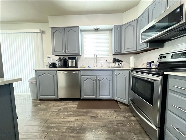 Ogden Single Room: 5658 Village Way