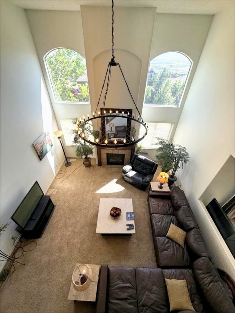 Lehi House: 2251 W Pebblestone Ln