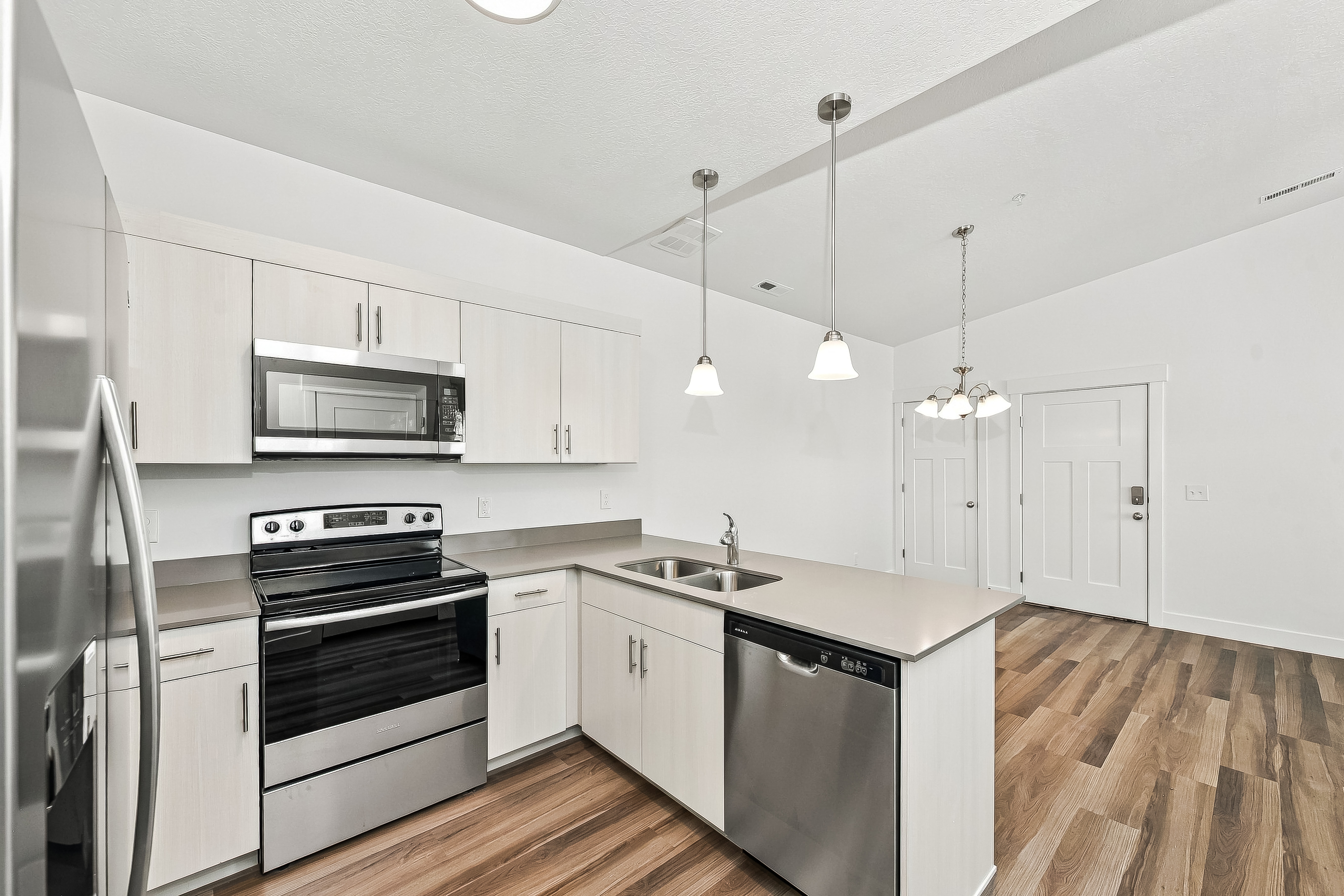 Saratoga Springs Condo: 882 N Coulsen Dr