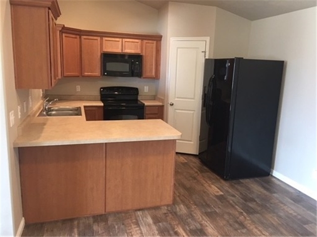 Midvale Condo: 6941 S Village River Ln