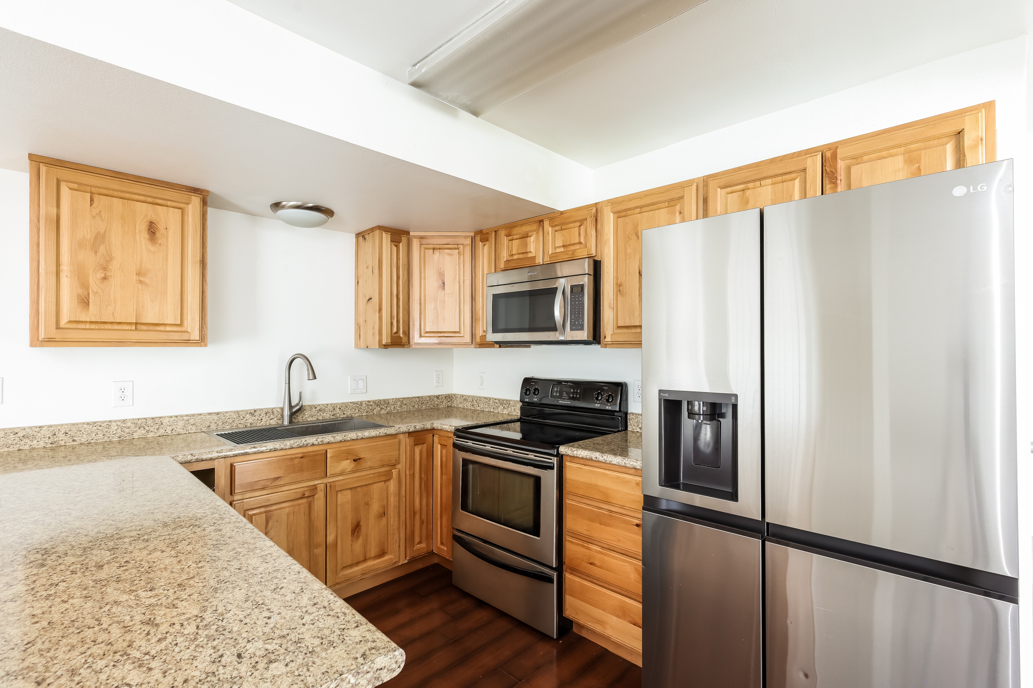 Provo Condo: 1767 Willowbrook Dr