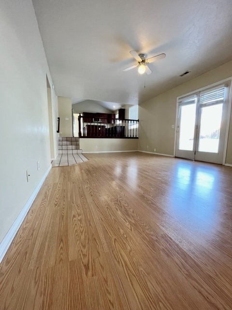 Sandy House: 10319 S Ashley Park Dr