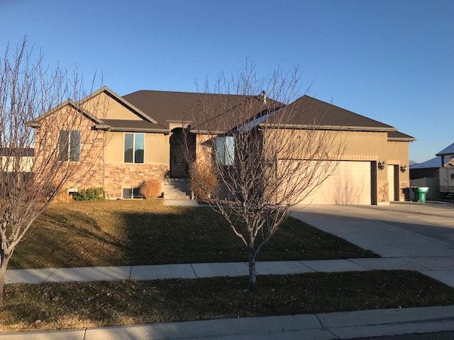 West Haven House: 2348 S 2975 W