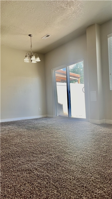 West Valley Townhome: 3809 S Clare Dr