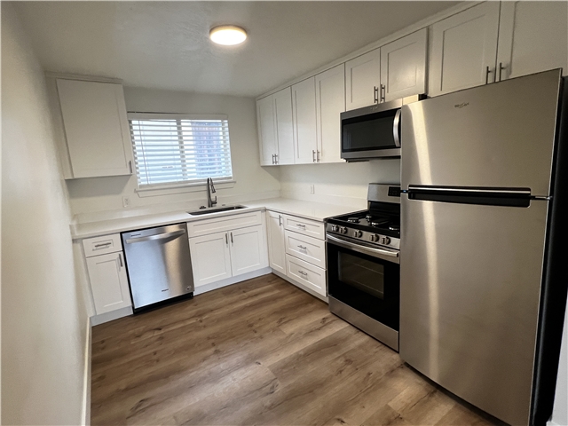 Salt Lake City Multiplex: 660 S 800 E