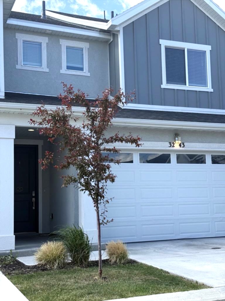 Ogden Townhome: 3243 W 3875 S