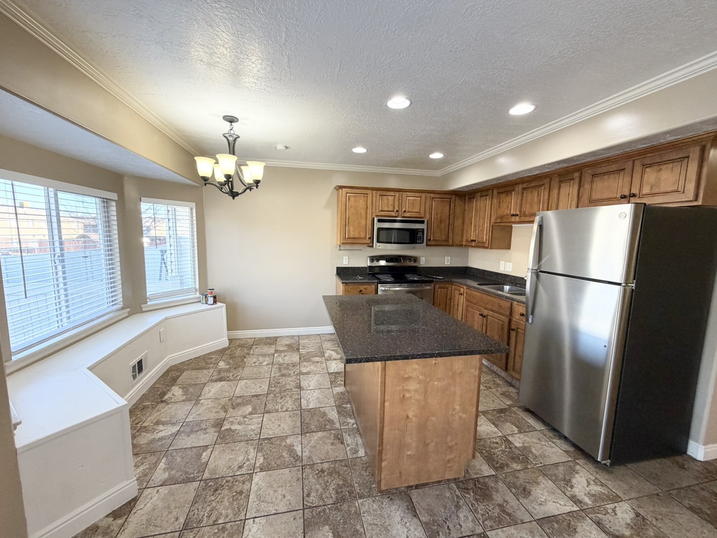 Layton Multiplex: 1718 N 1500 W