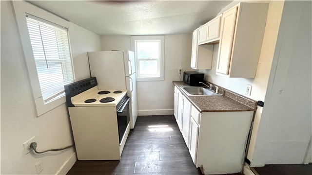 Ogden Apartment: 2440 B Ave