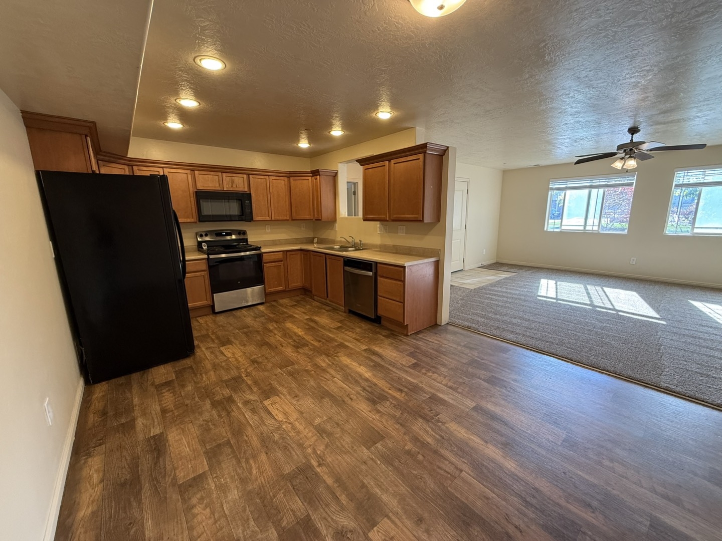 Midvale Condo: 6941 S Village River Ln