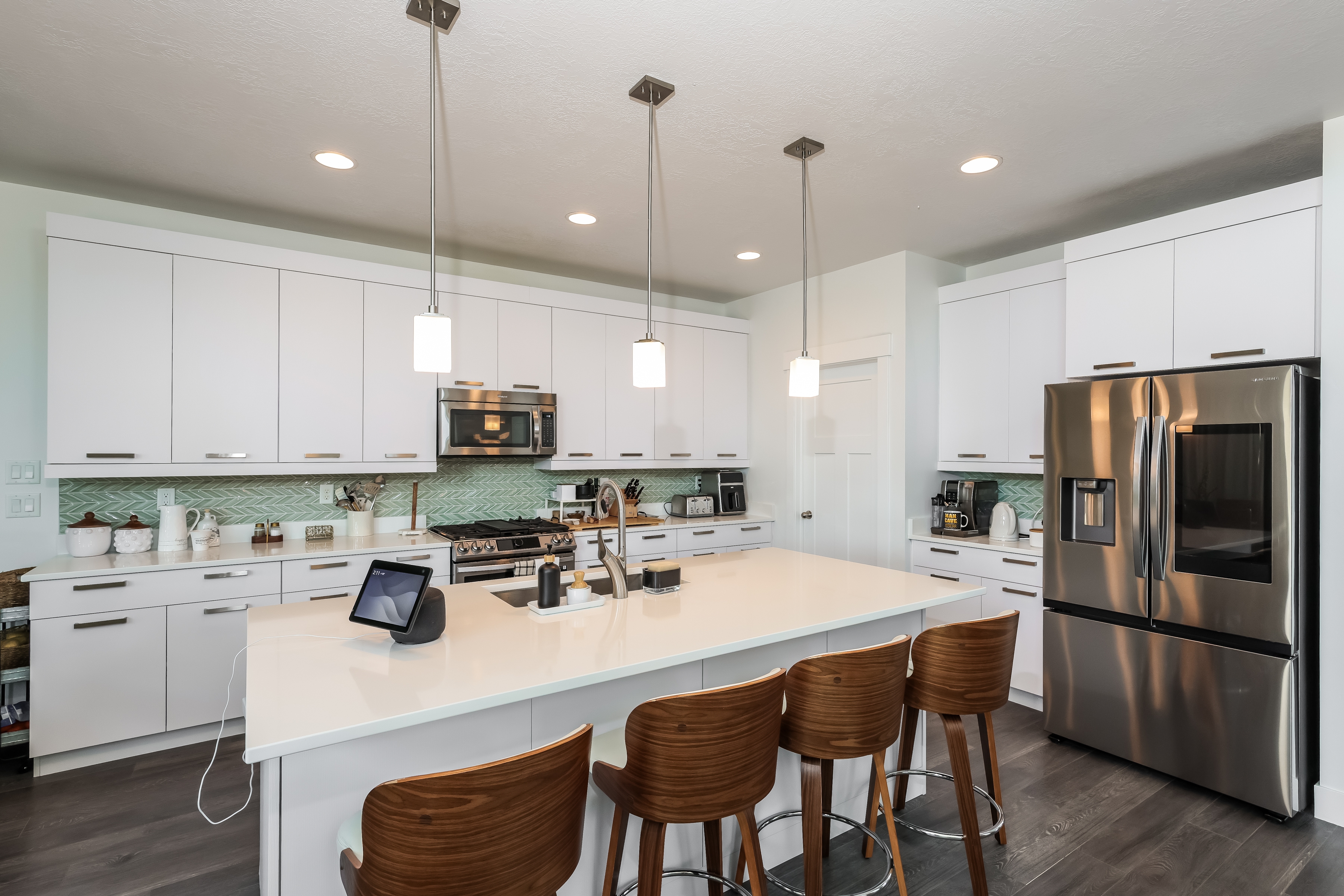 Lehi House: 4187 N 900 W