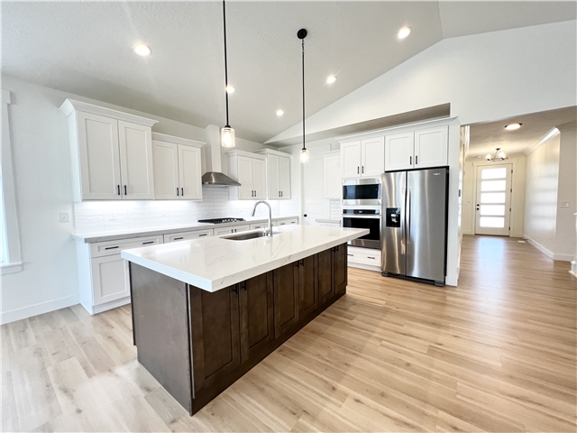 Salt Lake City House: 4727 S Taylors View Ln