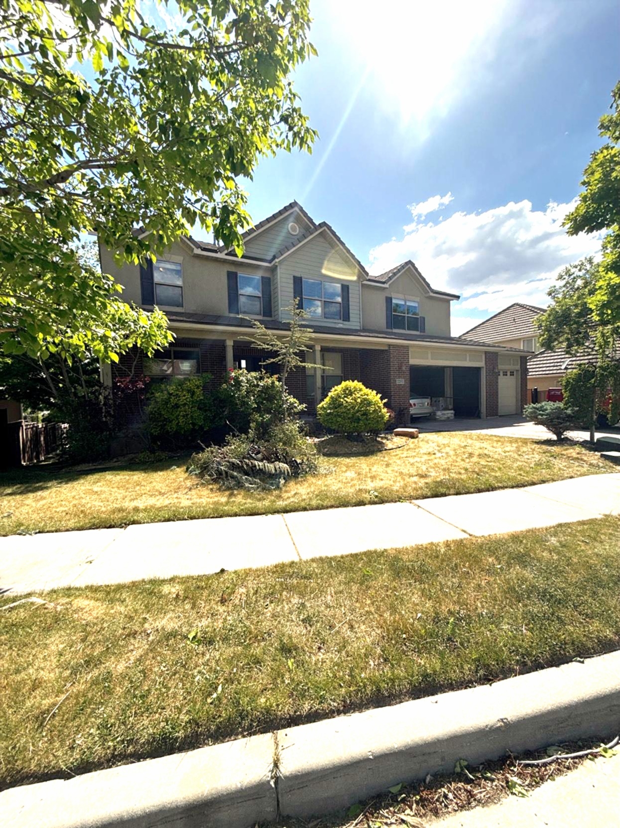Lehi House: 2251 W Pebblestone Ln