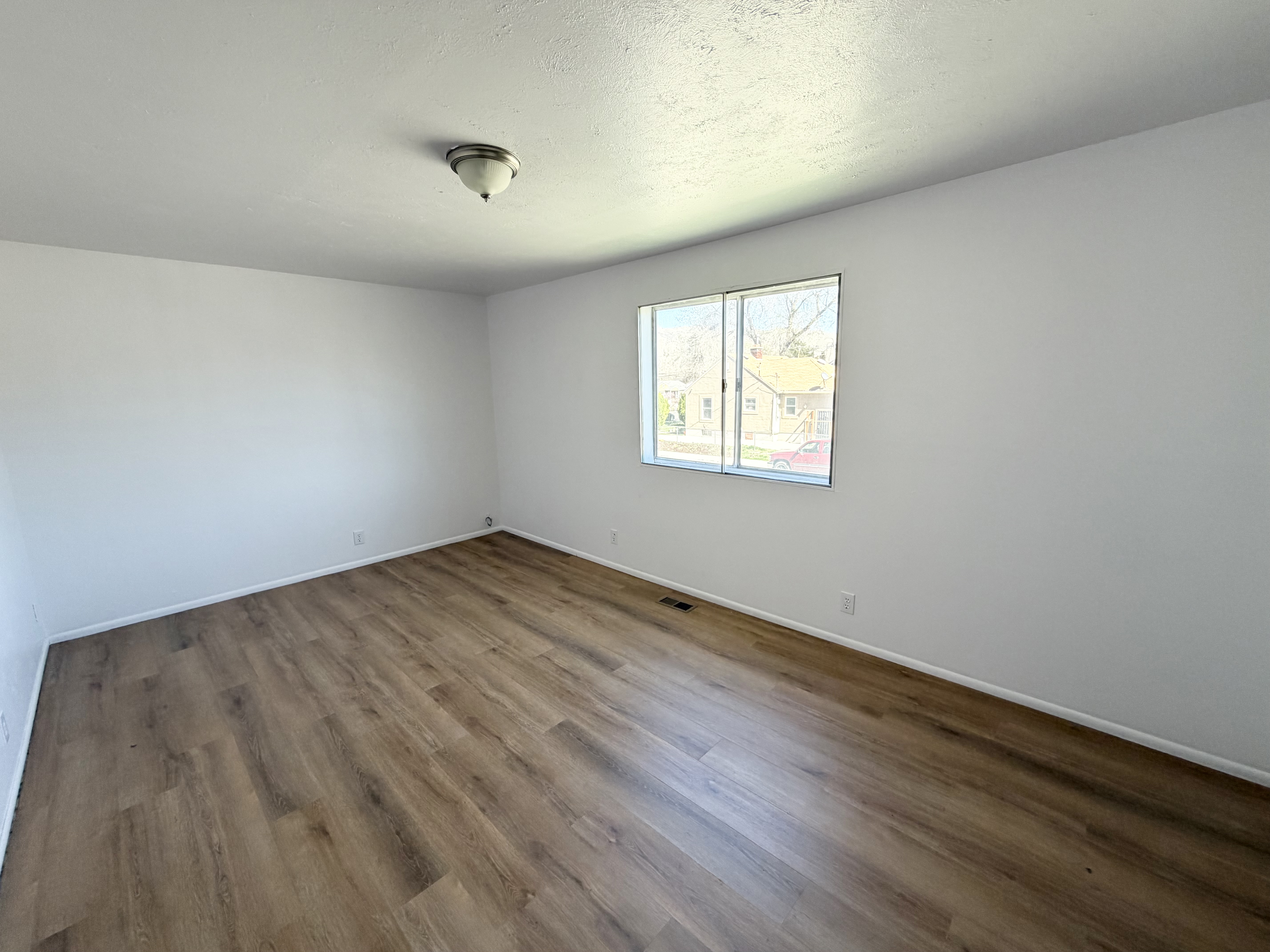 Salt Lake City Townhome: 475 N 1465 W