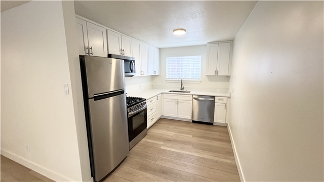 Salt Lake City Multiplex: 660 S 800 E